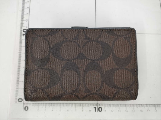COACH Brand Purse Coach Wallet