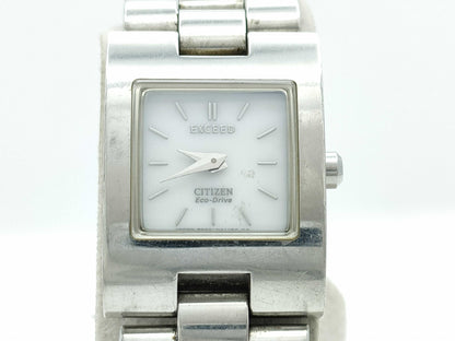 CITIZEN B020-H18482 800339 Solar Women's Watch