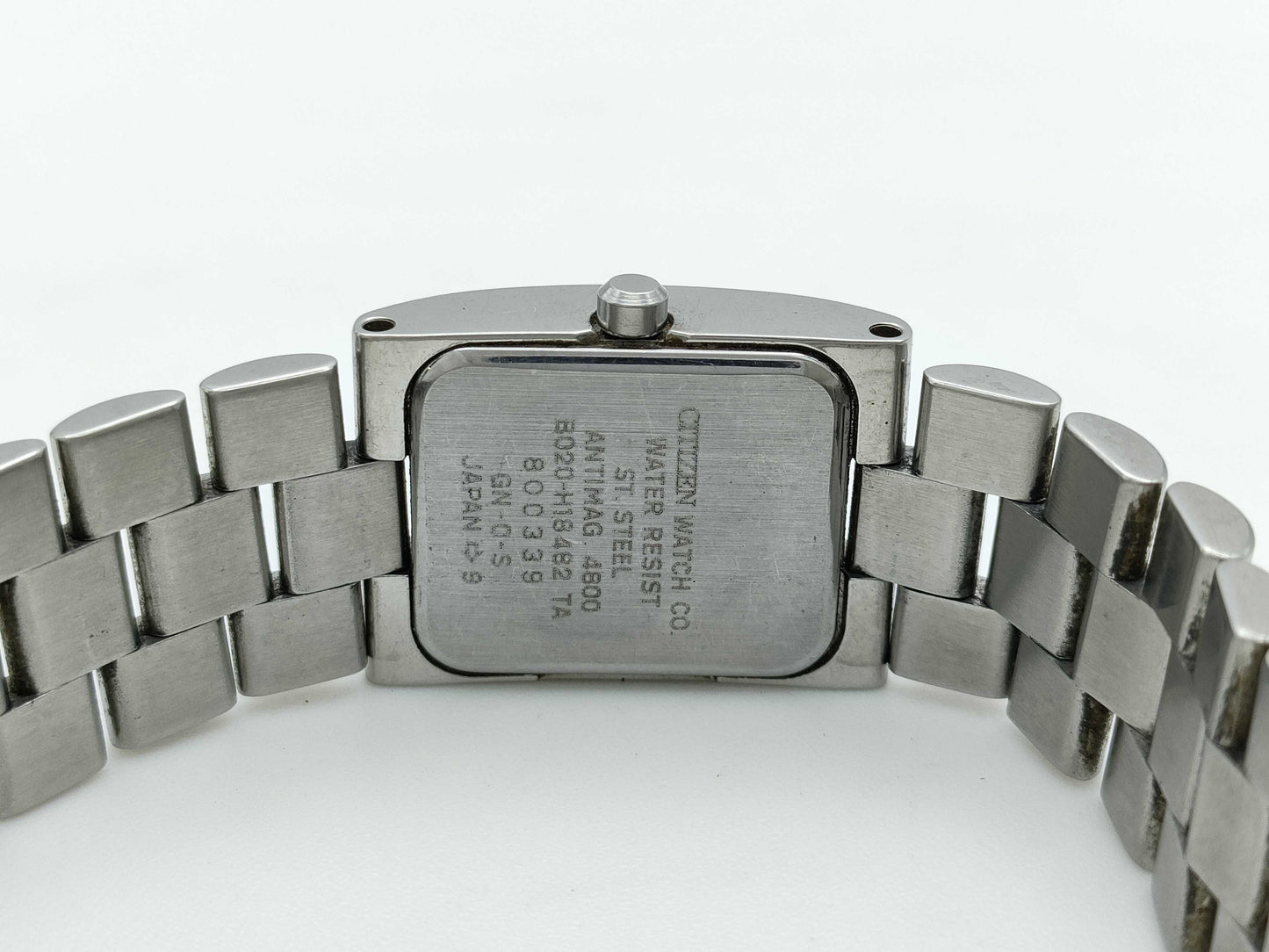 CITIZEN B020-H18482 800339 Solar Women's Watch