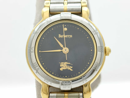 BURBERRY 4630-E60809 8020024 Quartz Women's Watch