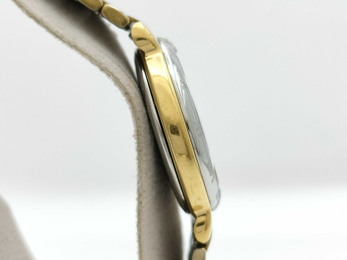 BURBERRY 4630-E60809 8020024 Quartz Women's Watch