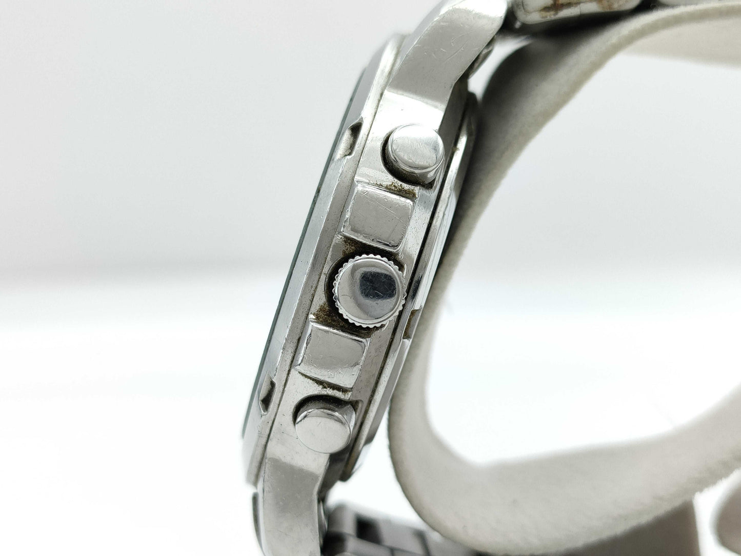 SEIKO 7T92-0BF0 271796 Quartz Men's Watch