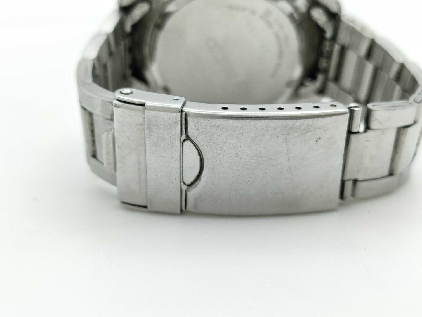 SEIKO 7T92-0BF0 271796 Quartz Men's Watch