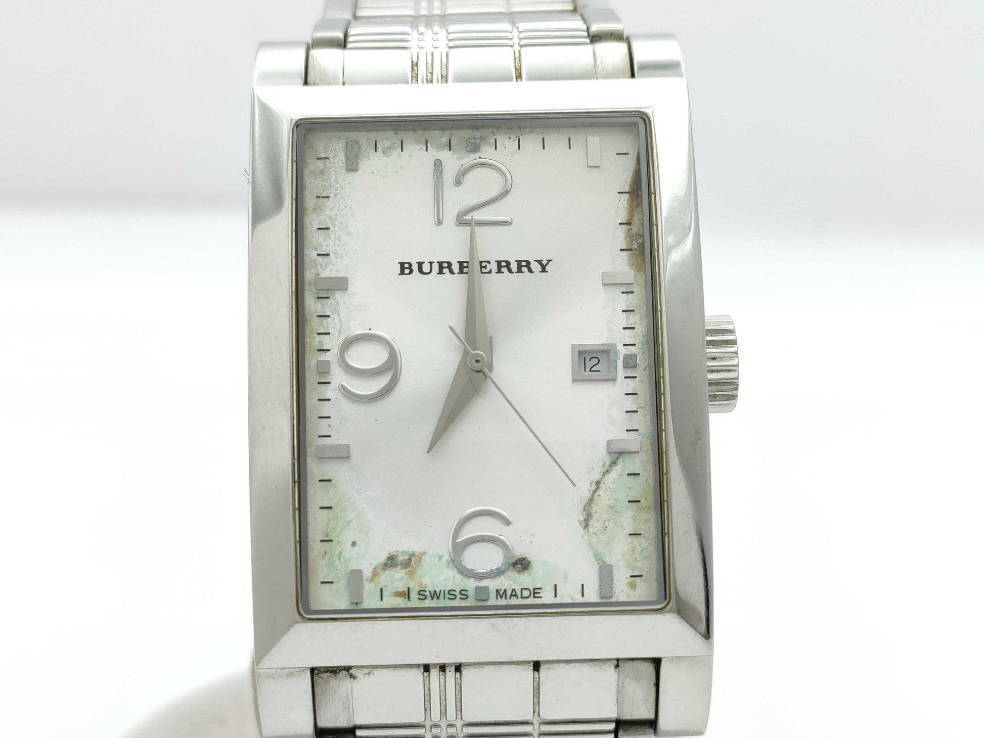 BURBERRY BU8006 10494 Quartz Women's Watch