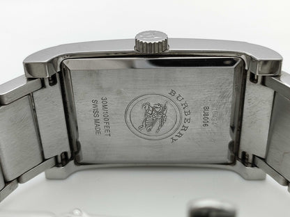BURBERRY BU8006 10494 Quartz Women's Watch