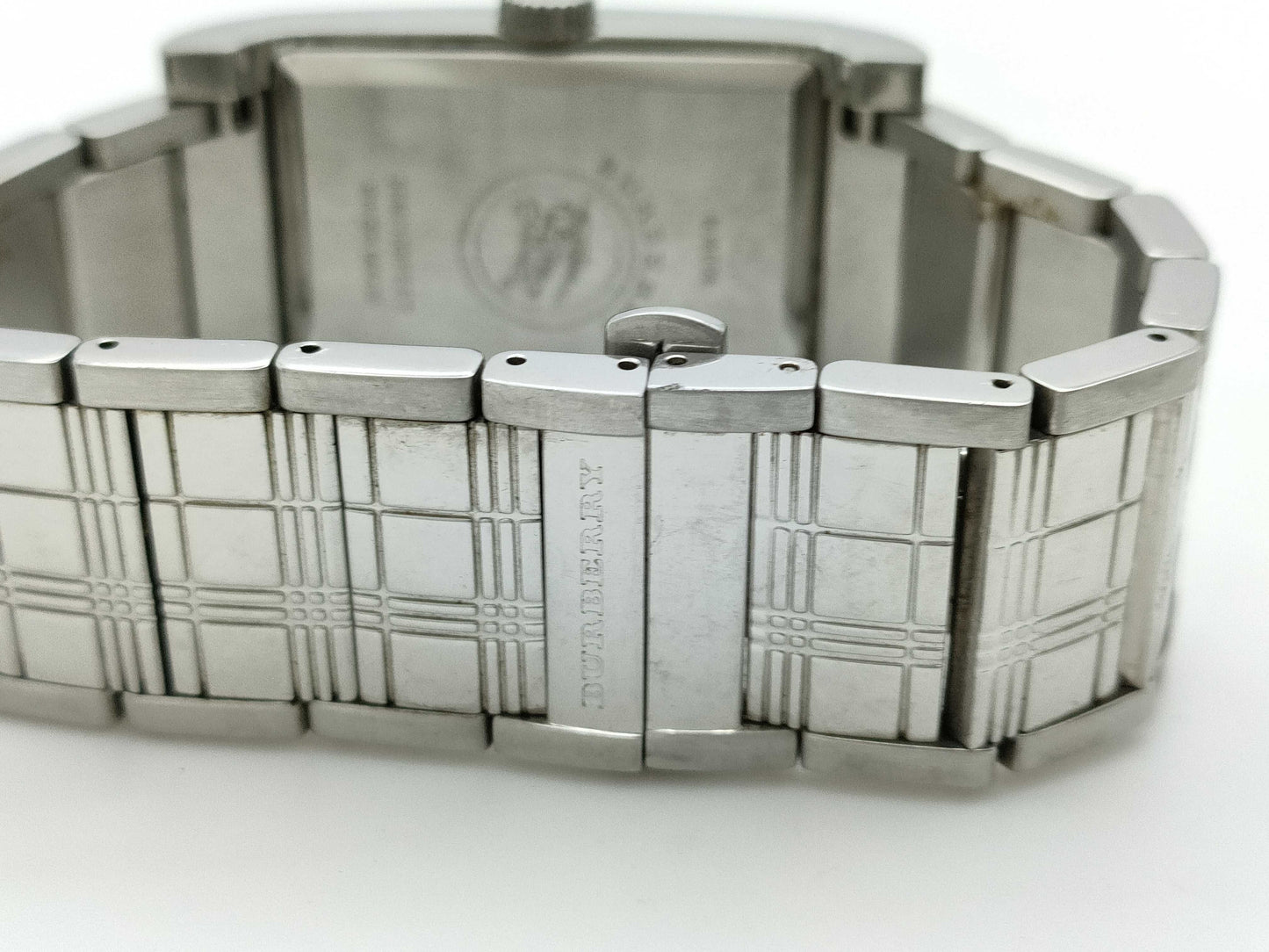 BURBERRY BU8006 10494 Quartz Women's Watch