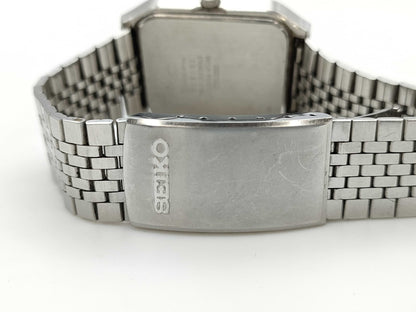 SEIKO H449-5050 3D0822 Quartz Women's Watch