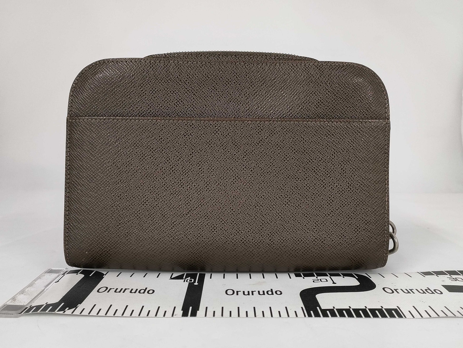 LOUIS VUITTON Second Bag