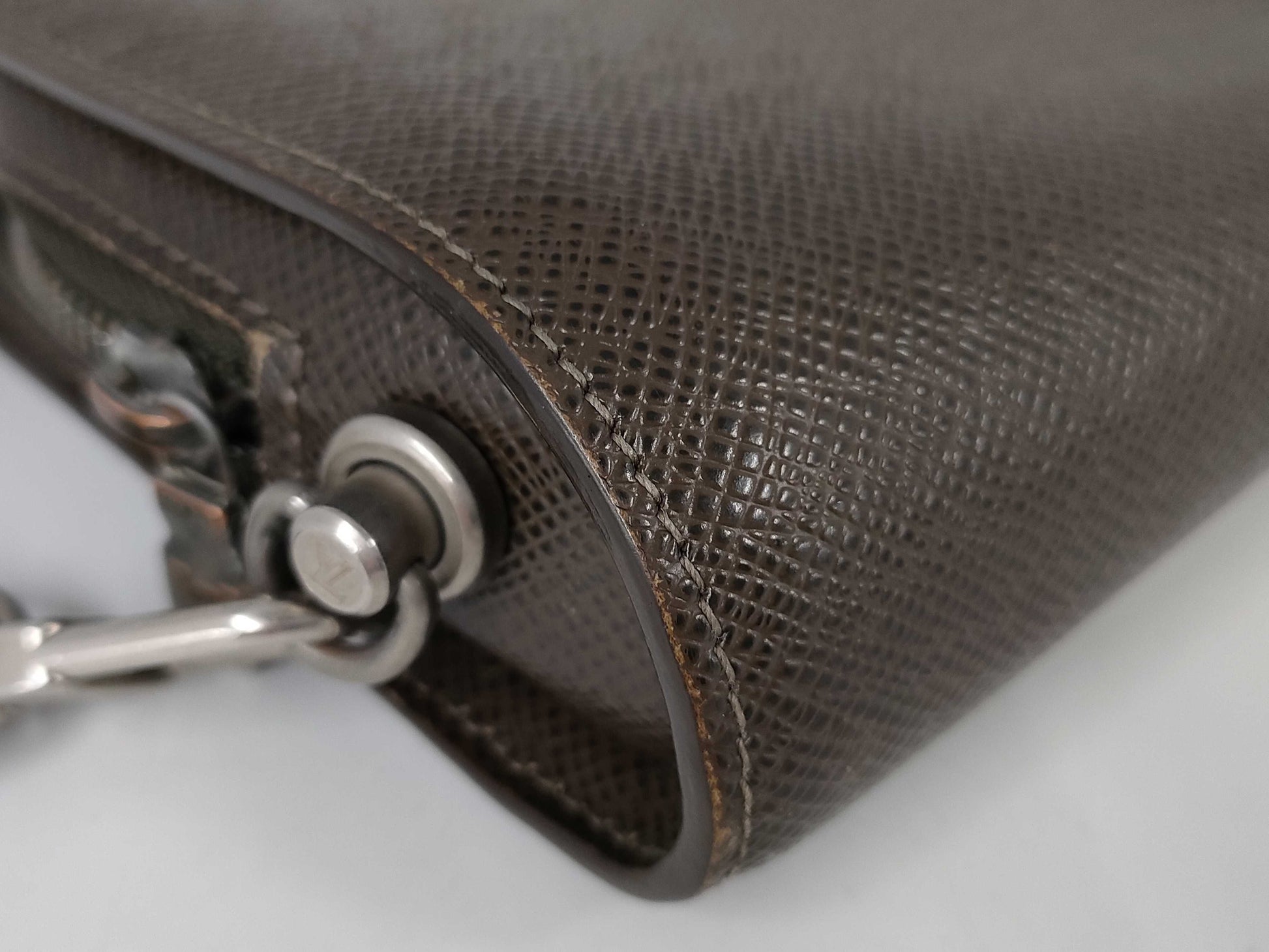 LOUIS VUITTON Second Bag