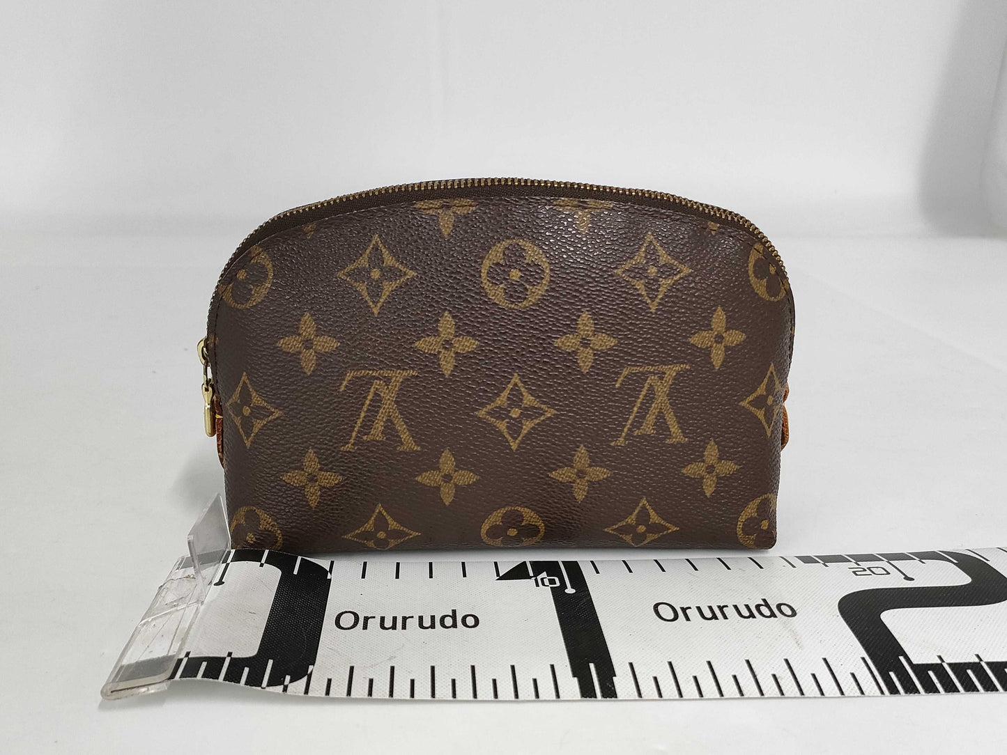 LOUIS VUITTON Pouch