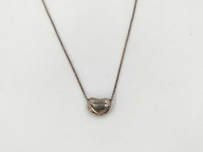 Tiffany&Co. Branded Jewelry Necklace Tiffany Necklace