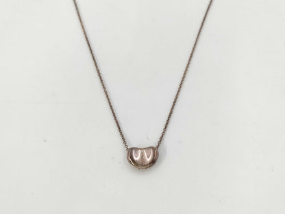 Tiffany&Co. Branded Jewelry Necklace Tiffany Necklace