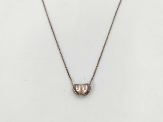 Tiffany&Co. Branded Jewelry Necklace Tiffany Necklace