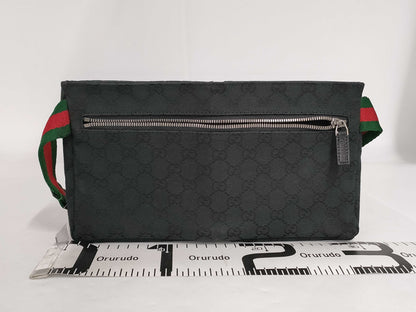 GUCCI Shoulder Waist Bag