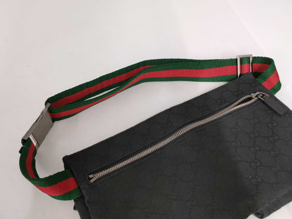 GUCCI Shoulder Waist Bag