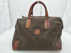 CELINE Macadam Boston Bag