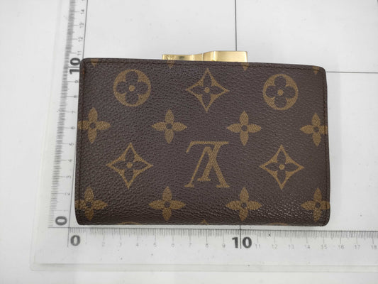LOUIS VUITTON Branded Wallet Louis Vuitton Wallet