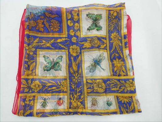HERMES Scarves