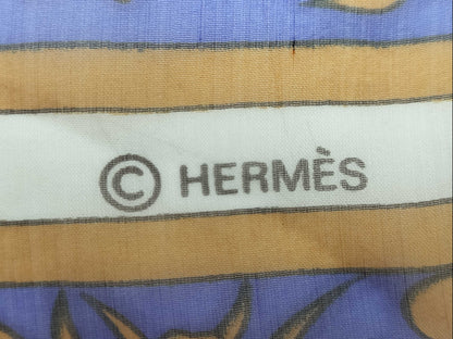 HERMES Scarves