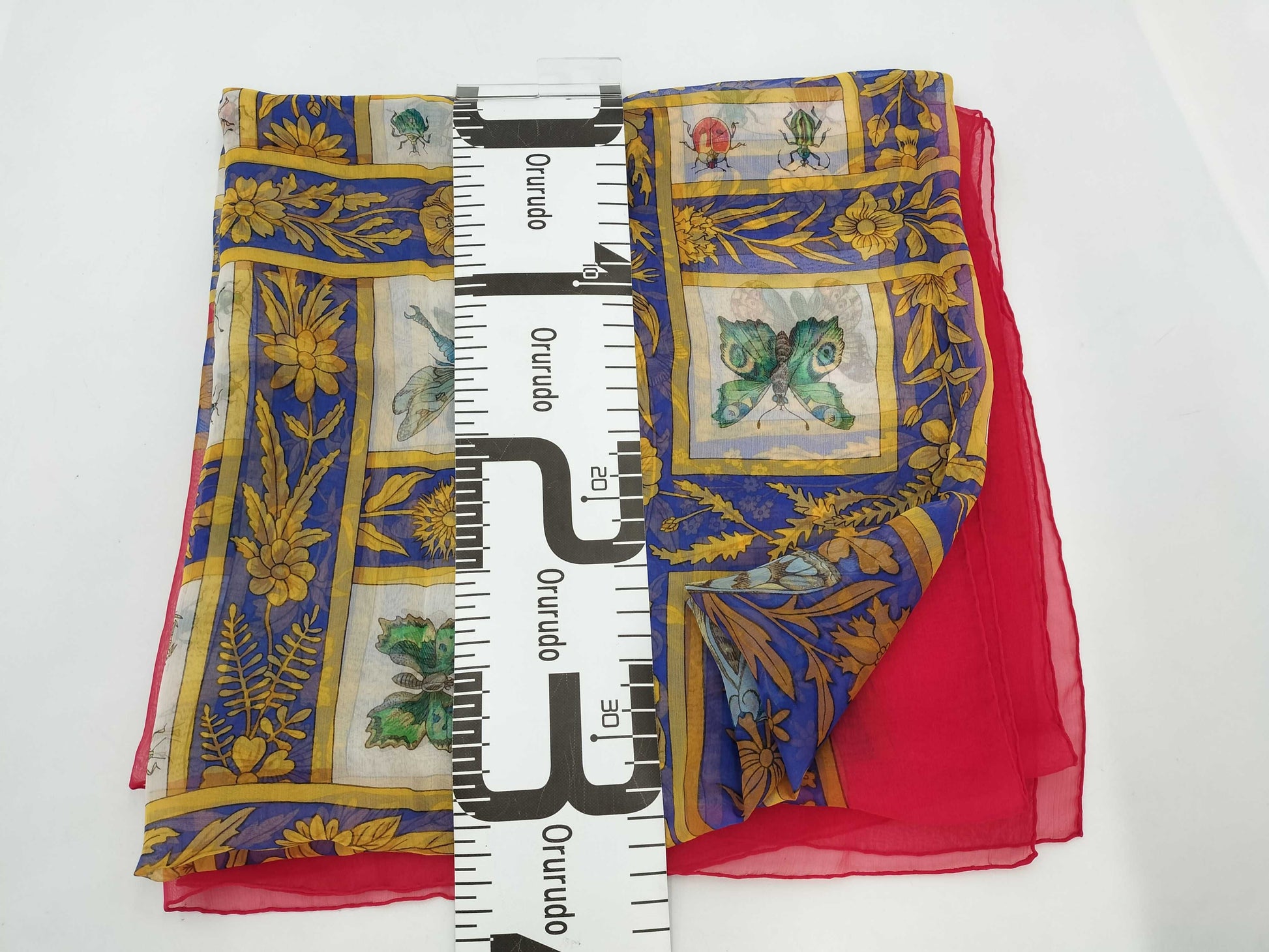 HERMES Scarves