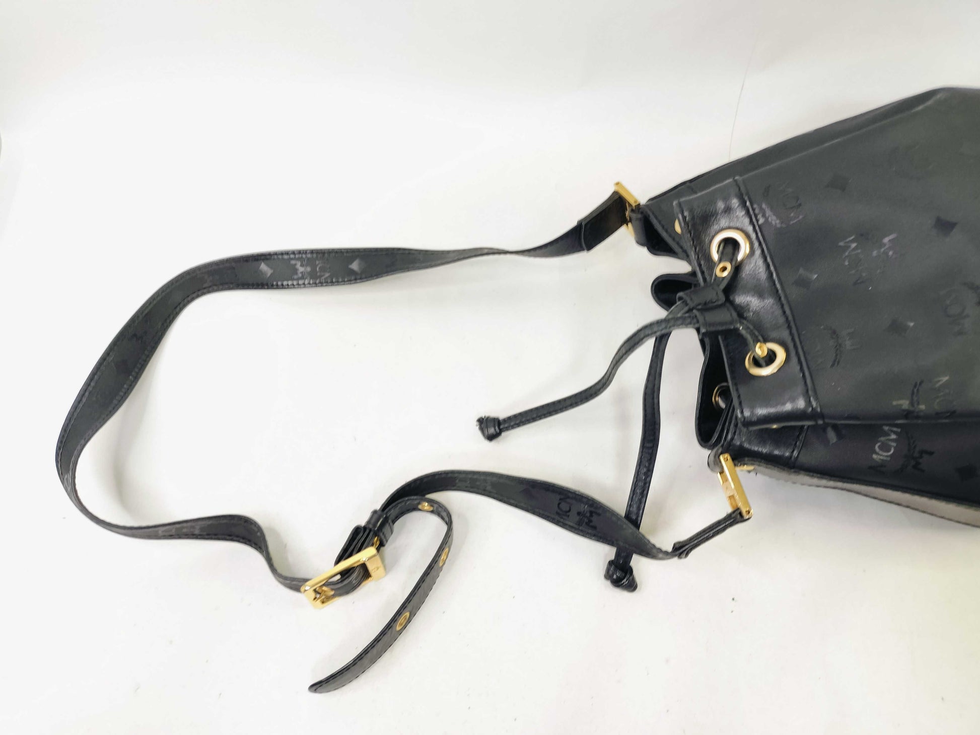 MCM MCM Shoulder Bag Shoulder Bag