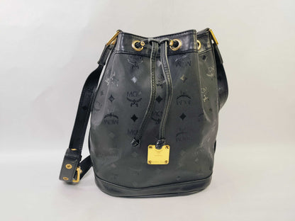 MCM MCM Shoulder Bag Shoulder Bag