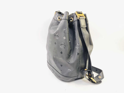 MCM MCM Shoulder Bag Shoulder Bag