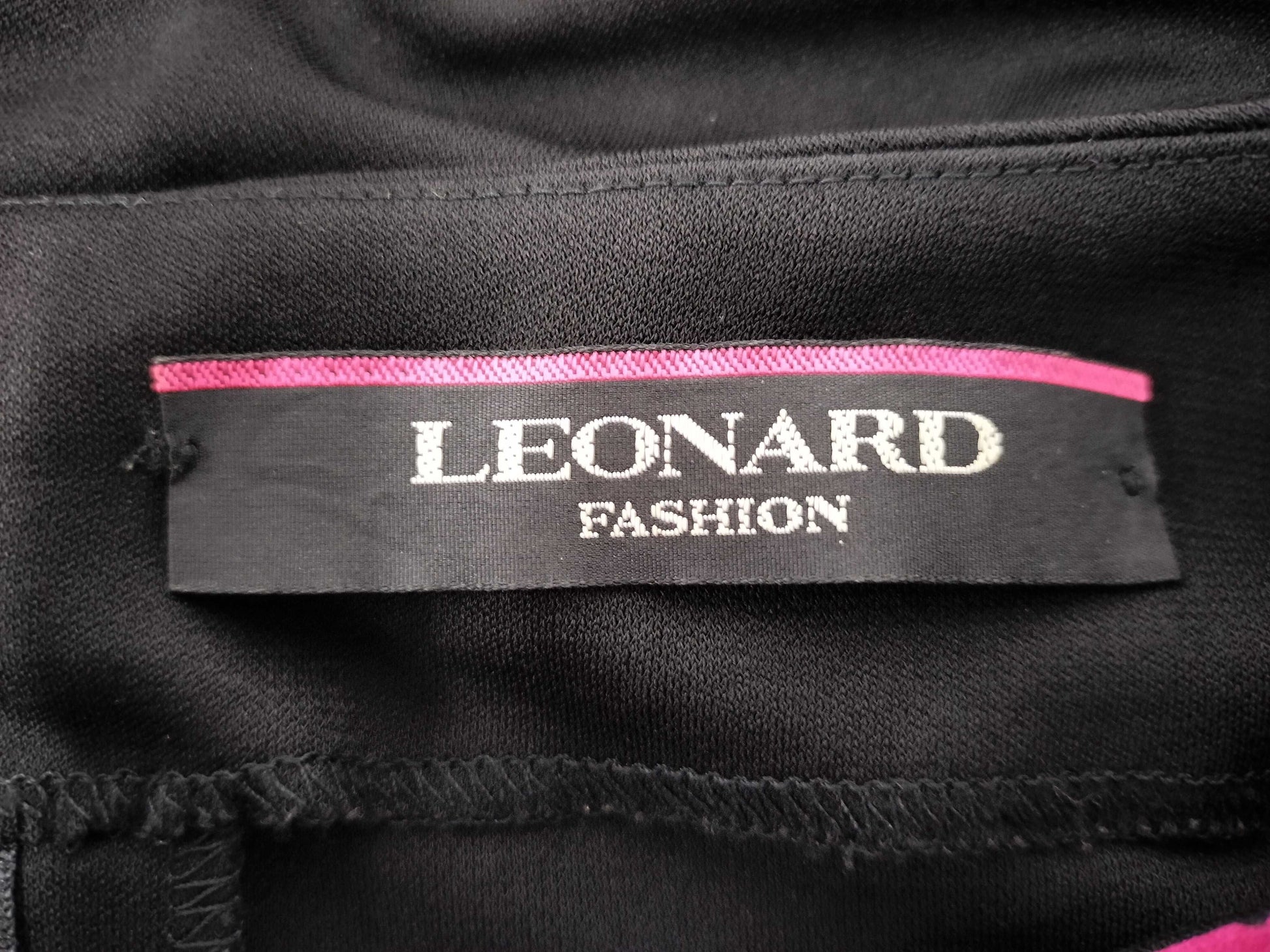 LEONARD Leonard Dress Dress