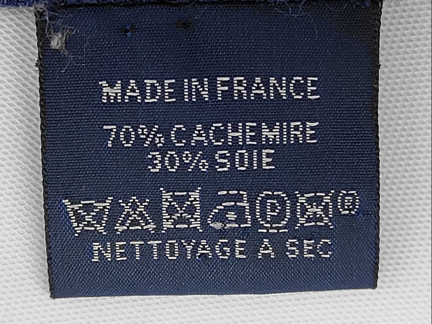 HERMES Carrage 140 Grande Athle Nouveau Cassisil Other accessories