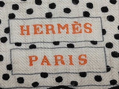 HERMES Carrage 140 Grande Athle Nouveau Cassisil Other accessories