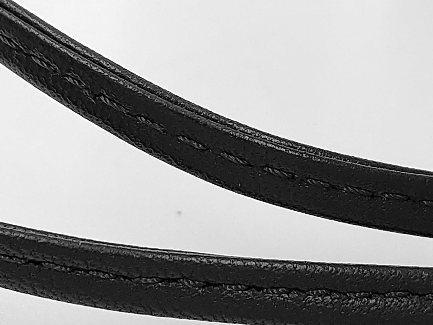 PRADA Ear Gift Nylon Pouch Bag