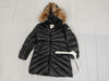 MONCLER CHANDRE Down Coat Black Black Size 2 Coat