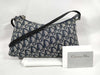 Dior Trotter Dior Trotter Accessory Pouch PZ0072 Pouch Shoulder Bag Pouch