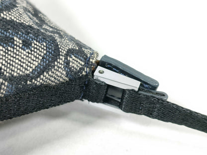 Dior Trotter Dior Trotter Accessory Pouch PZ0072 Pouch Shoulder Bag Pouch