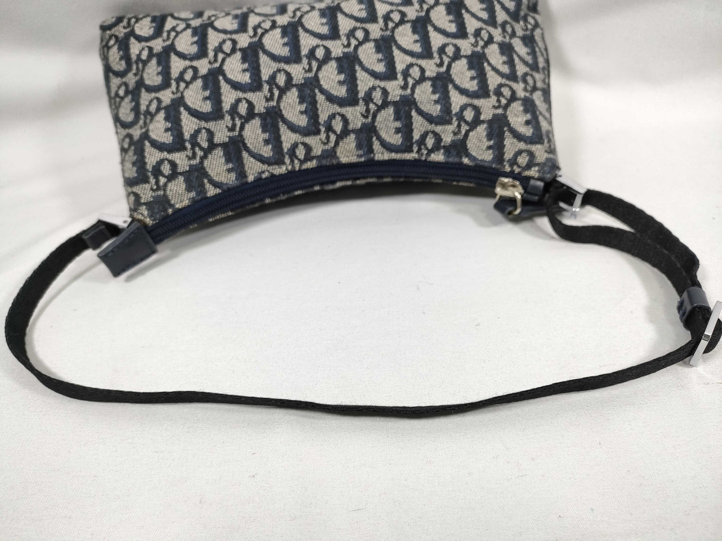 Dior Trotter Dior Trotter Accessory Pouch PZ0072 Pouch Shoulder Bag Pouch