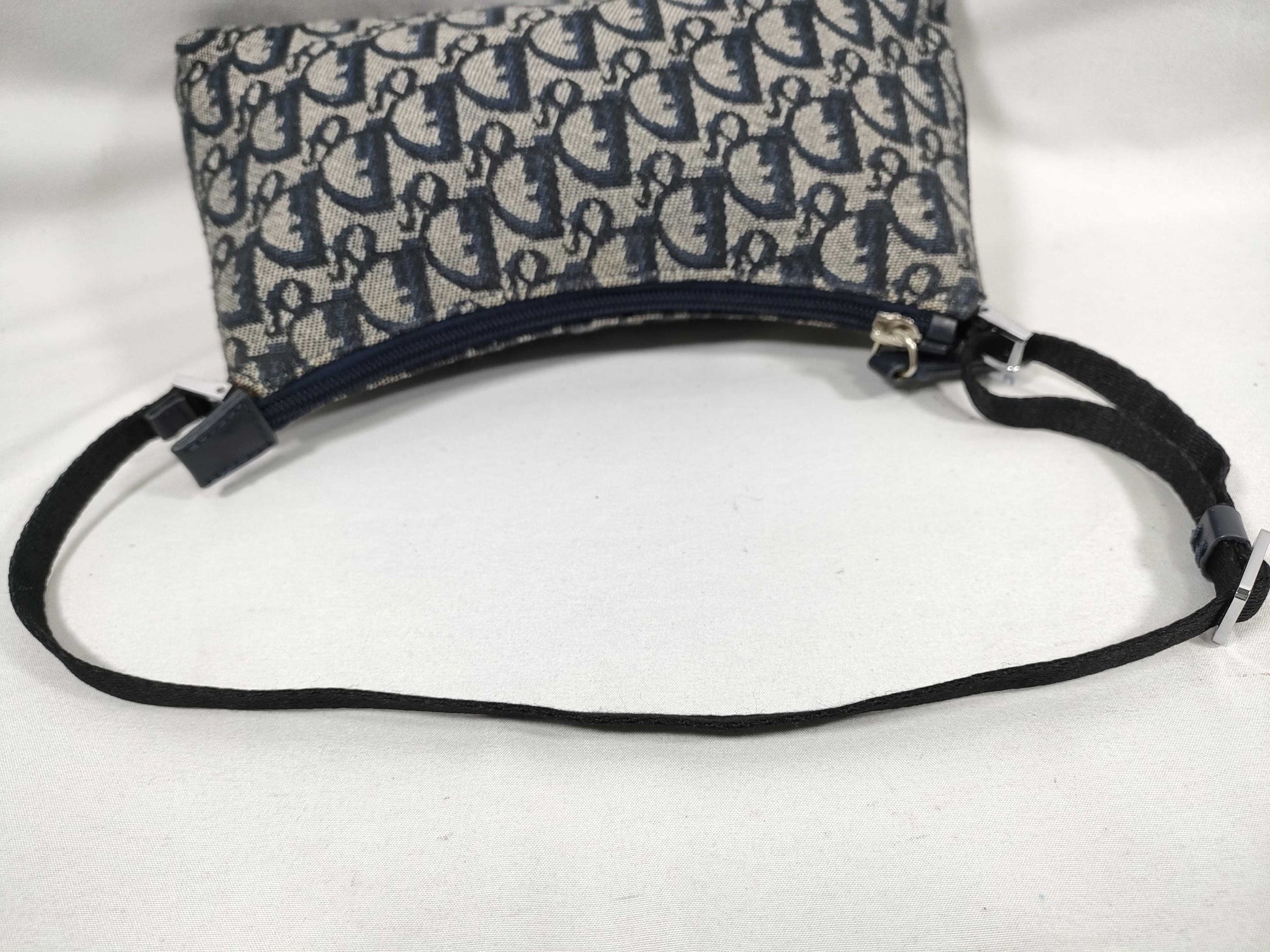 Dior Trotter Dior Trotter Accessory Pouch PZ0072 Pouch Shoulder Bag Pouch