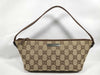 GUCCI GG Canvas GUCCI Gucci 07198 Accessory Pouch Handbag GG Canvas Pouch Pouch Pouch