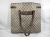 GUCCI GG Supreme GUCCI Gucci GG Supreme Sherry Line 39.02.091 Tote Bag Tote Bag
