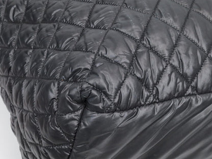 CHANEL Coco TGM Nylon 14 Series Shoulder Bag