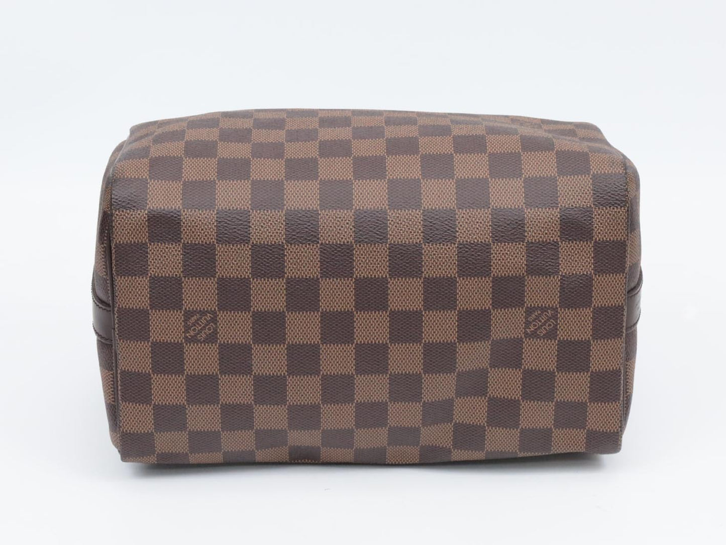 LOUIS VUITTON N41368 Damier Speedy Bandouliere 25 N41368 RFID Boston Bag