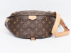 LOUIS VUITTON Monogram Bum Bag M43644 Waist Bag