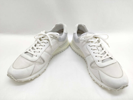 LOUIS VUITTON Monogram Louis Vuitton Monogram Runaway Sneakers Size 10 Sneakers