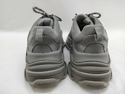 BALENCIAGA BALENCIAGA Triple S Sneakers Grey Sneakers