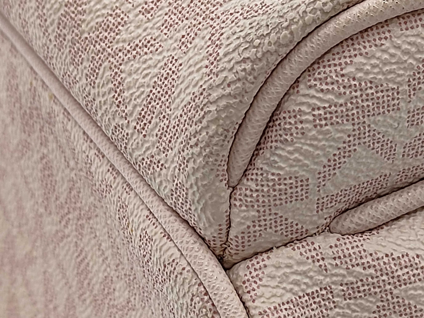 Michael Kors Rucksack