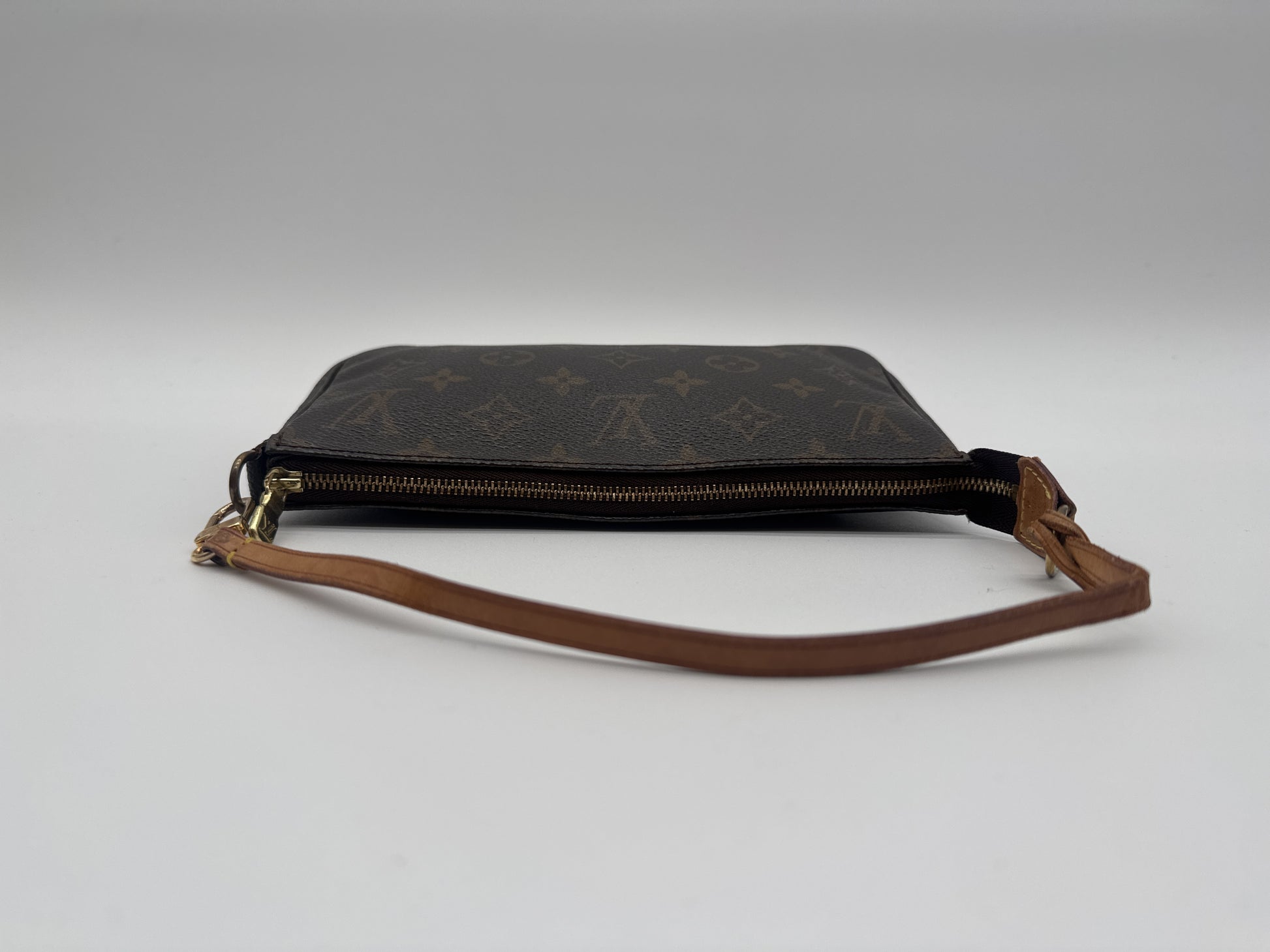 LOUIS VUITTON LOUIS VUITTON Pochette Accessoir Monogram Pouch Pouch