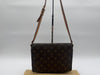 LOUIS VUITTON LOUIS VUITTON Shoulder Bag Muzzette Tango Monogram Shoulder Bag
