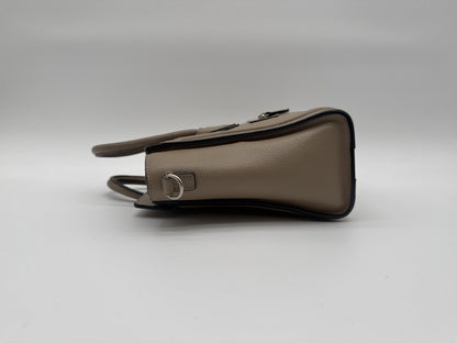 CHARRIOL CELINE Handbag Luggage Nano Shopper Shoulder Bag 2way Handbag