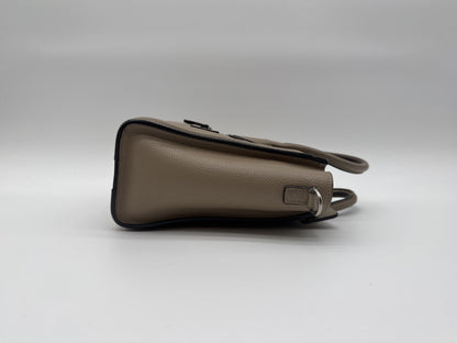 CHARRIOL CELINE Handbag Luggage Nano Shopper Shoulder Bag 2way Handbag