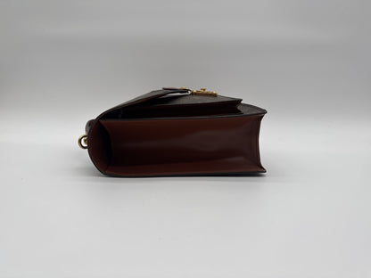 LOUIS VUITTON LOUIS VUITTON Handbag Monceau M51187 Monogram Handbag