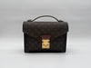LOUIS VUITTON LOUIS VUITTON Handbag Monceau M51187 Monogram Handbag